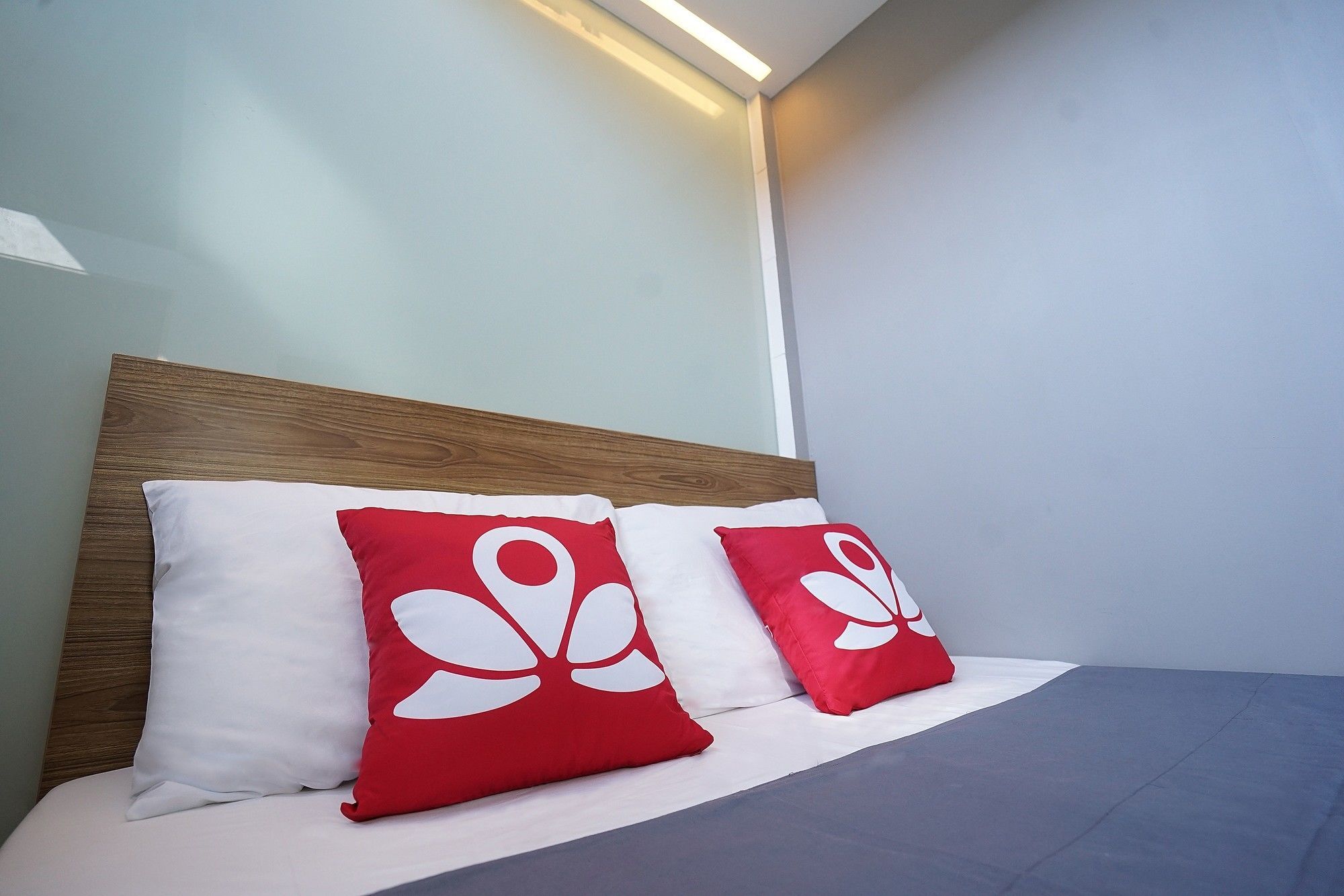 Zen Rooms Basic Kualanamu Медан Екстер'єр фото