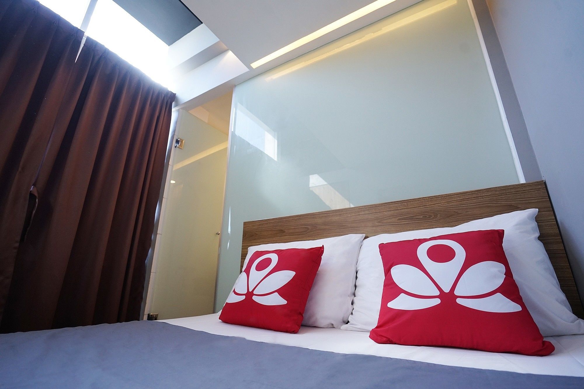 Zen Rooms Basic Kualanamu Медан Екстер'єр фото